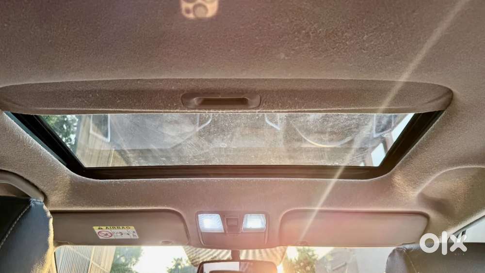 Hyundai Creta 1.6 Crdi Sx Option, 2019, Diesel
