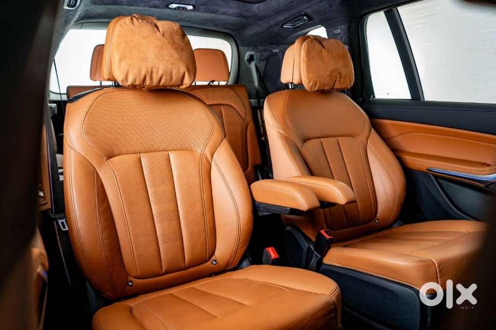Bmw X7 3.0 Xdrive 40i M Sport, 2022, Petrol