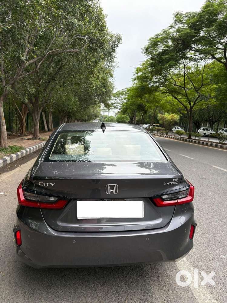 Honda City V Inspire, 2020, Petrol