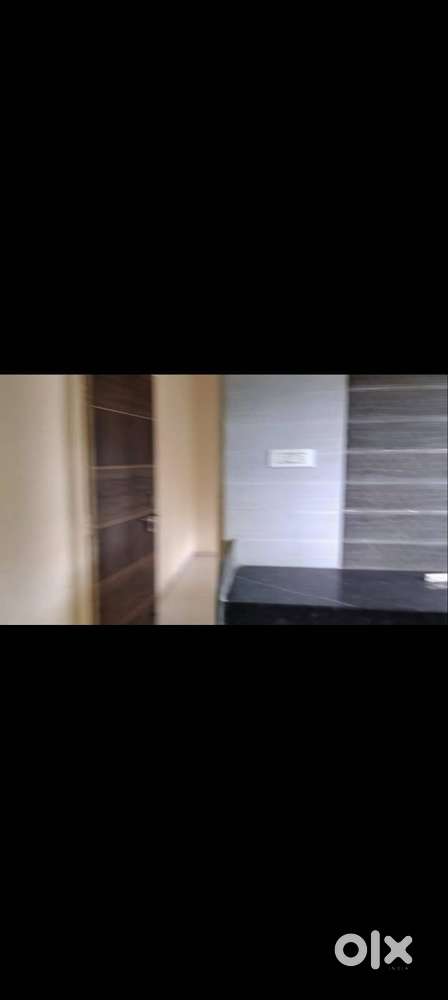 Sharing Room for Girl