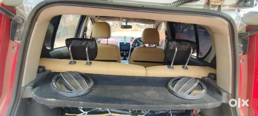 Maruti Suzuki Ritz 2013 Diesel Well Maintained