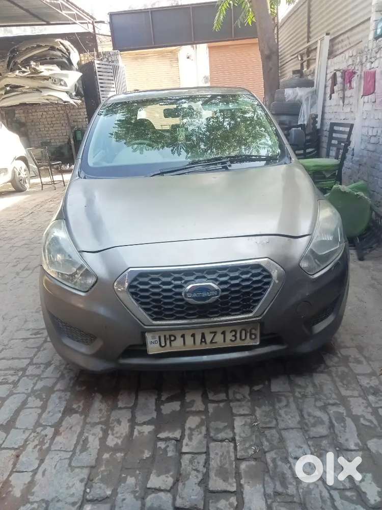 Datsun Car