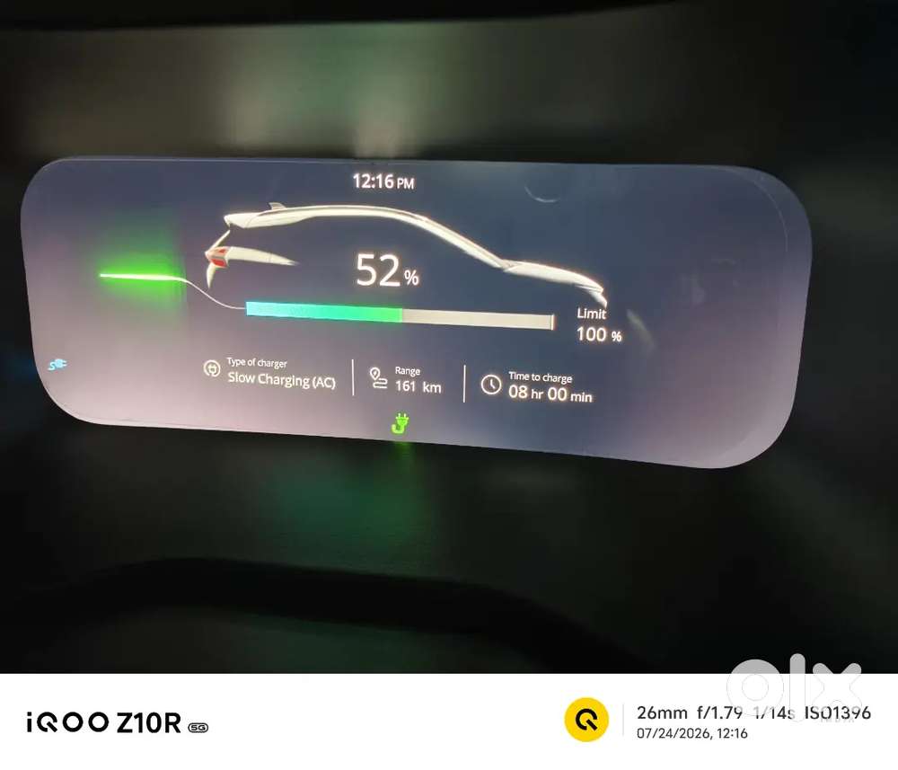 Tata Nexon Ev 2024