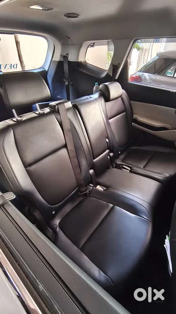 Kia Carens 1.5 Premium 7 Str