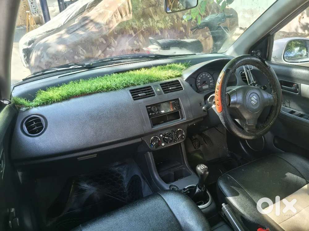 Maruti Suzuki Swift Dzire Tour 2013 Good Condition Sedan Car