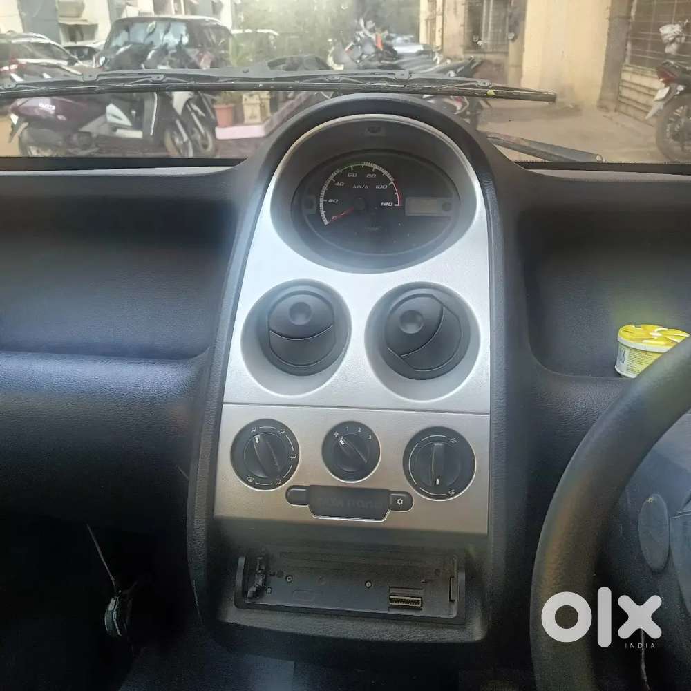 Tata Nano Good Condition