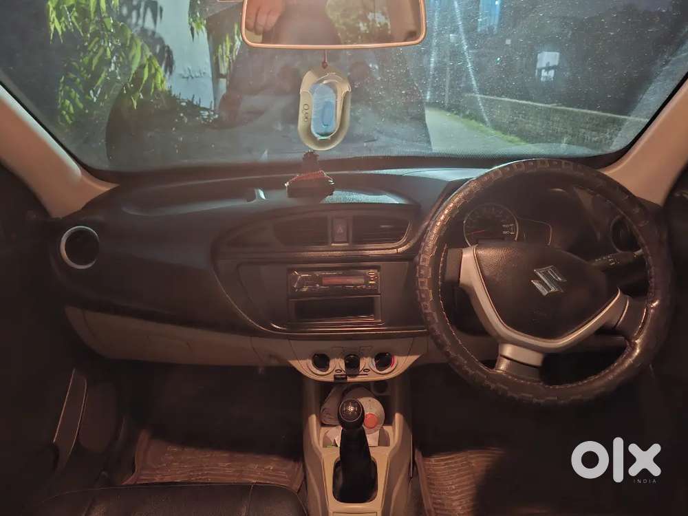 Maruti Suzuki Alto 800 Lxi 2021