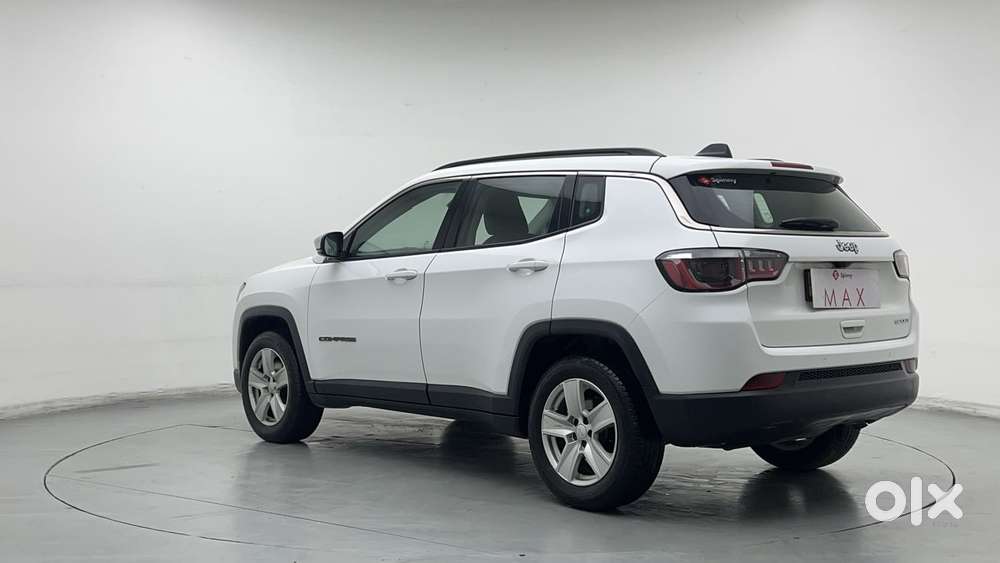 Jeep Compass [2021-2023] 1.4 Sport Petrol, 2021, Petrol