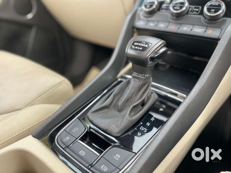 Skoda Kodiaq 2.0 L&k Tsi Dsg, 2022, Petrol