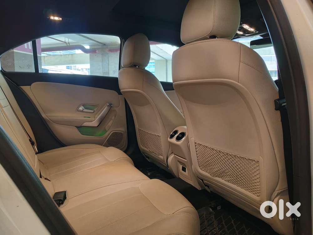 Mercedes-benz A-class Limousine 200d, 2022, Diesel