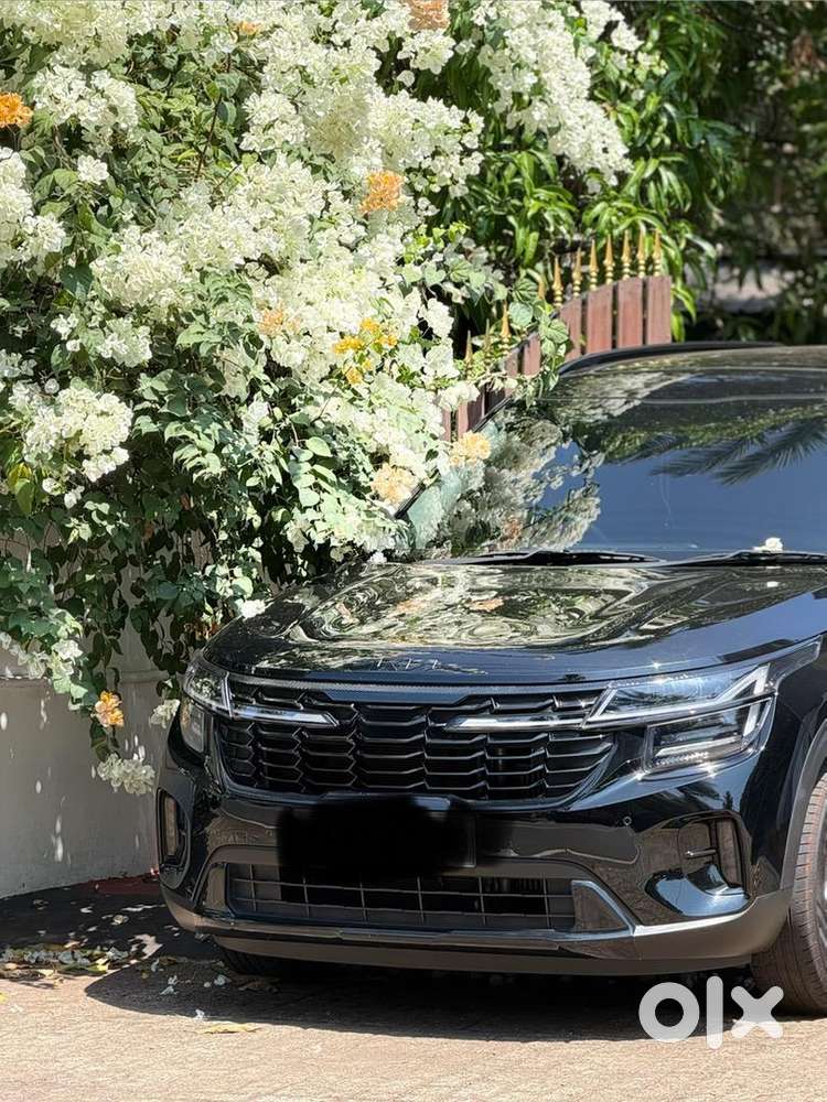 Kia Seltos 2025 Diesel Good Condition