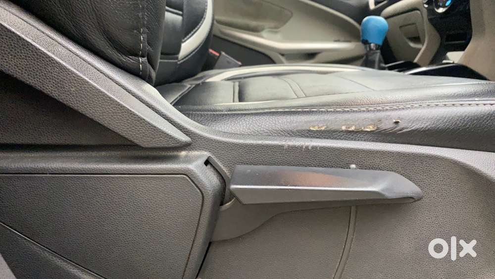 Ford Ecosport [2013-2015] 1.5 Titanium Tdci, 2014, Diesel