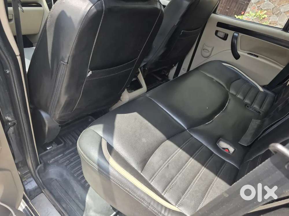 Scorpio Classic S11 Black 2023