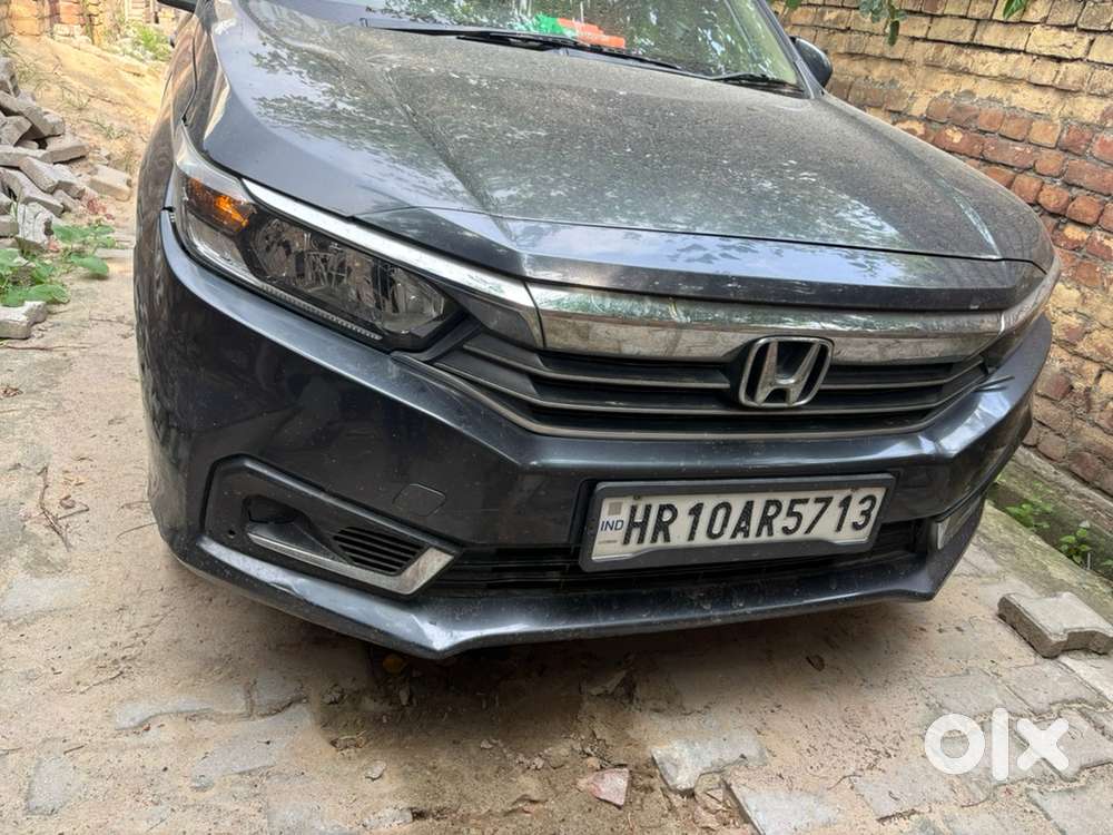 Honda Amaze Petrol 2023