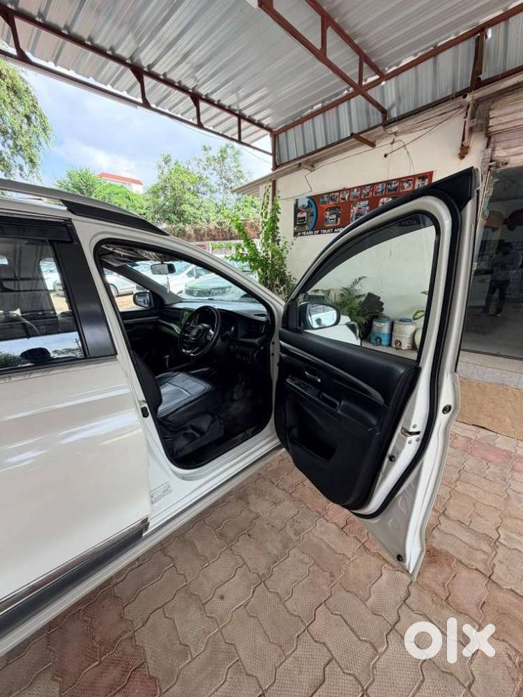 Maruti Suzuki Xl6 1.5 Zeta Mt, 2023, Petrol