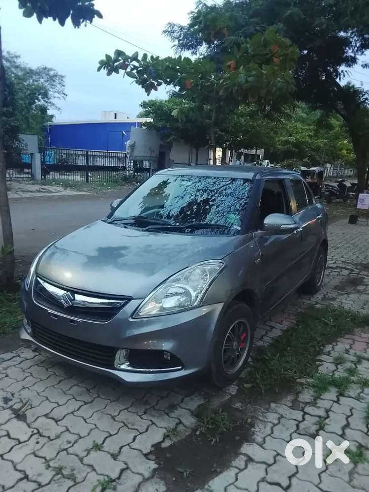Maruti Suzuki Dzire Diesel 2013