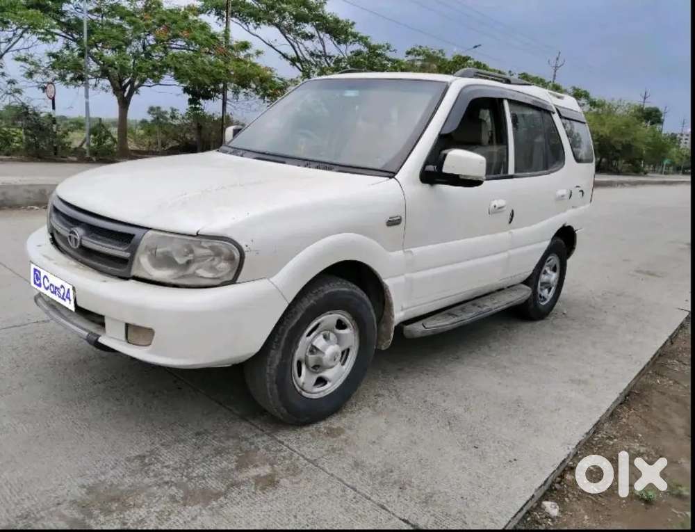 Tata Safari Dicor 2.2 Vx – 2013 Model (diesel)