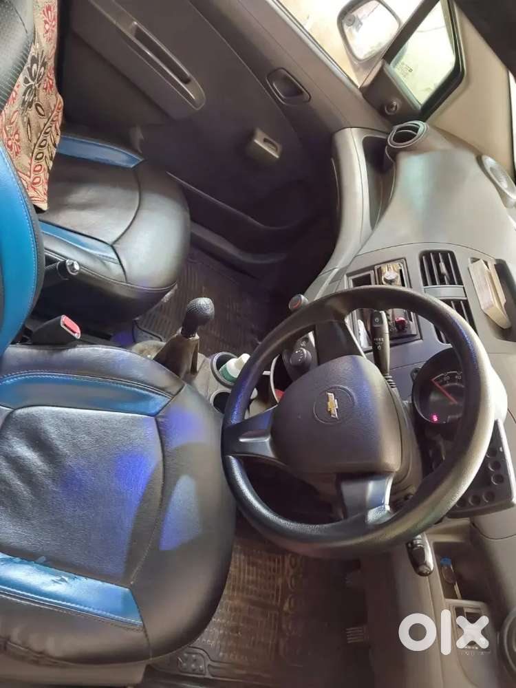 Chevrolet Beat 2012 Diesel Well Maintained