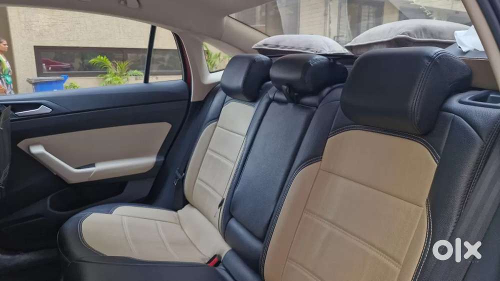 Volkswagen Virtus 1.0 Highline Tsi, 2023, Petrol