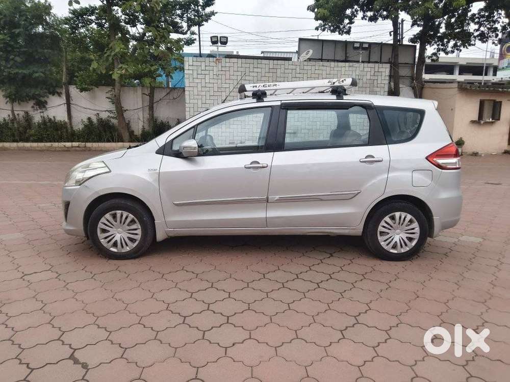Maruti Suzuki Ertiga Vdi Shvs, 2014, Diesel