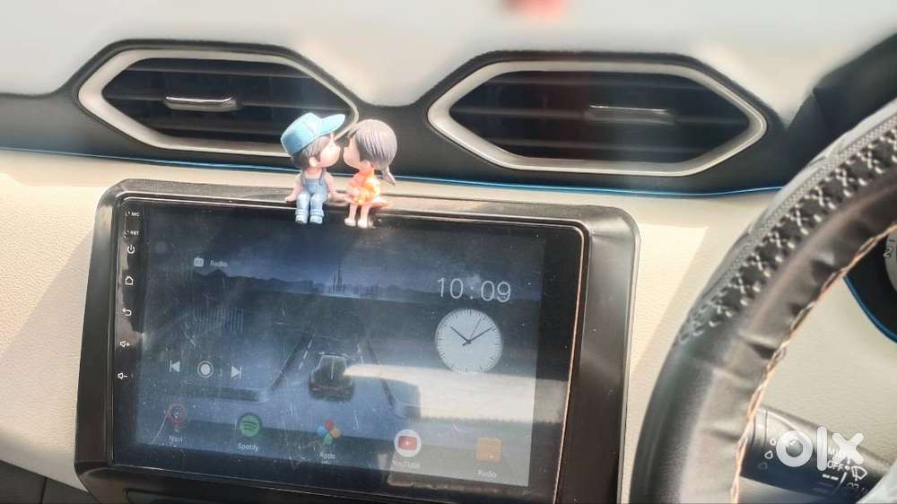 2023 Nissan Magnite Petrol Less Use