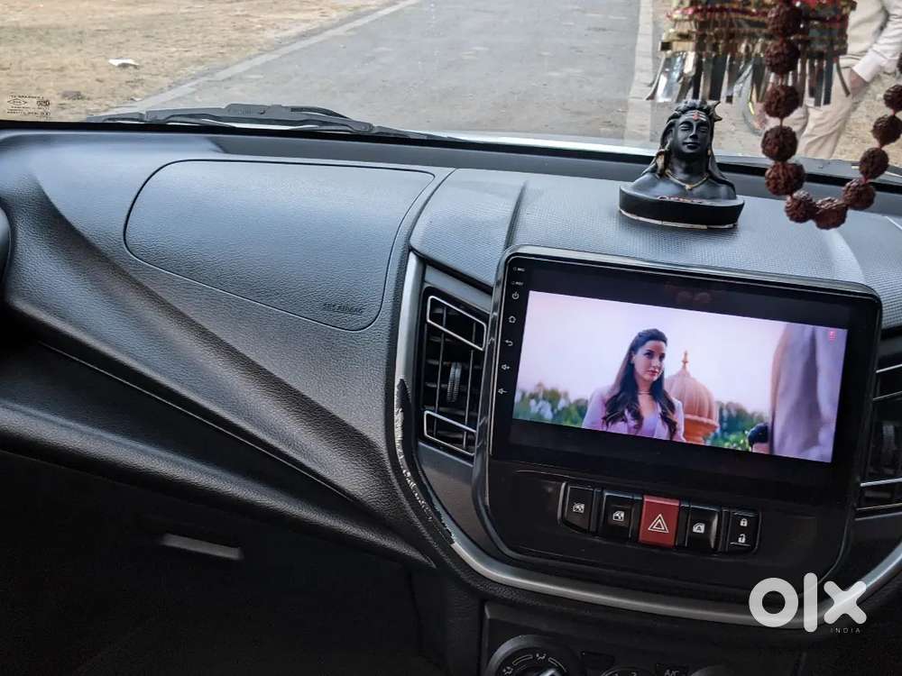Maruti Suzuki Celerio Vxi 2024