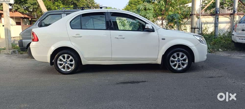 Ford Fiesta 1.5 Tdci Titanium, 2015, Diesel