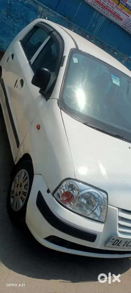 Hyundai Santro Xing 2013 Xl