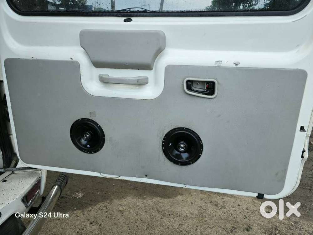Mahindra Scorpio S5 Plus, 2021, Diesel
