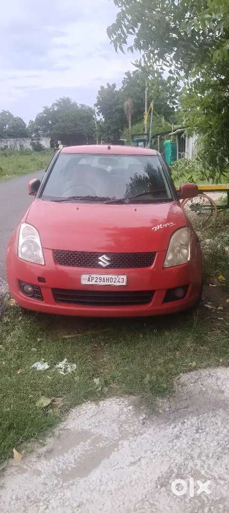 Swift Maruti Suzuki 2009