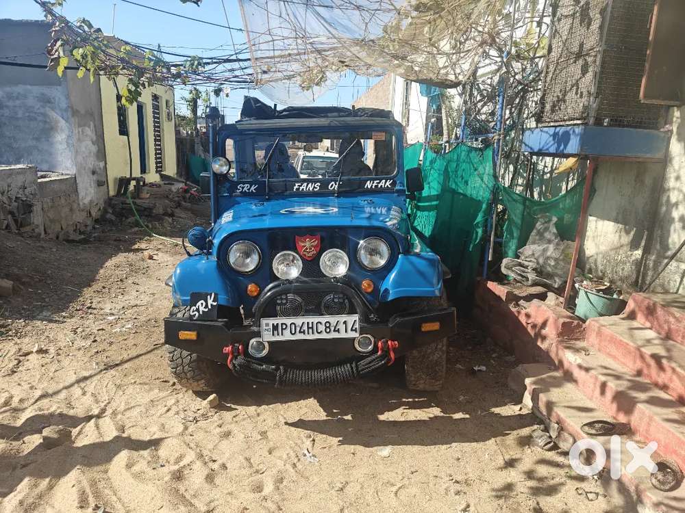 540 Di Turbo 4x4 Single Diver