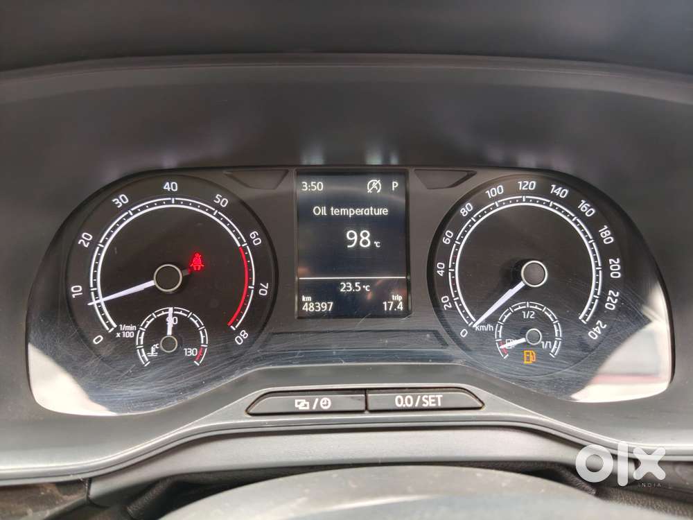 Skoda Kushaq 1.5 Tsi Style, 2021, Petrol
