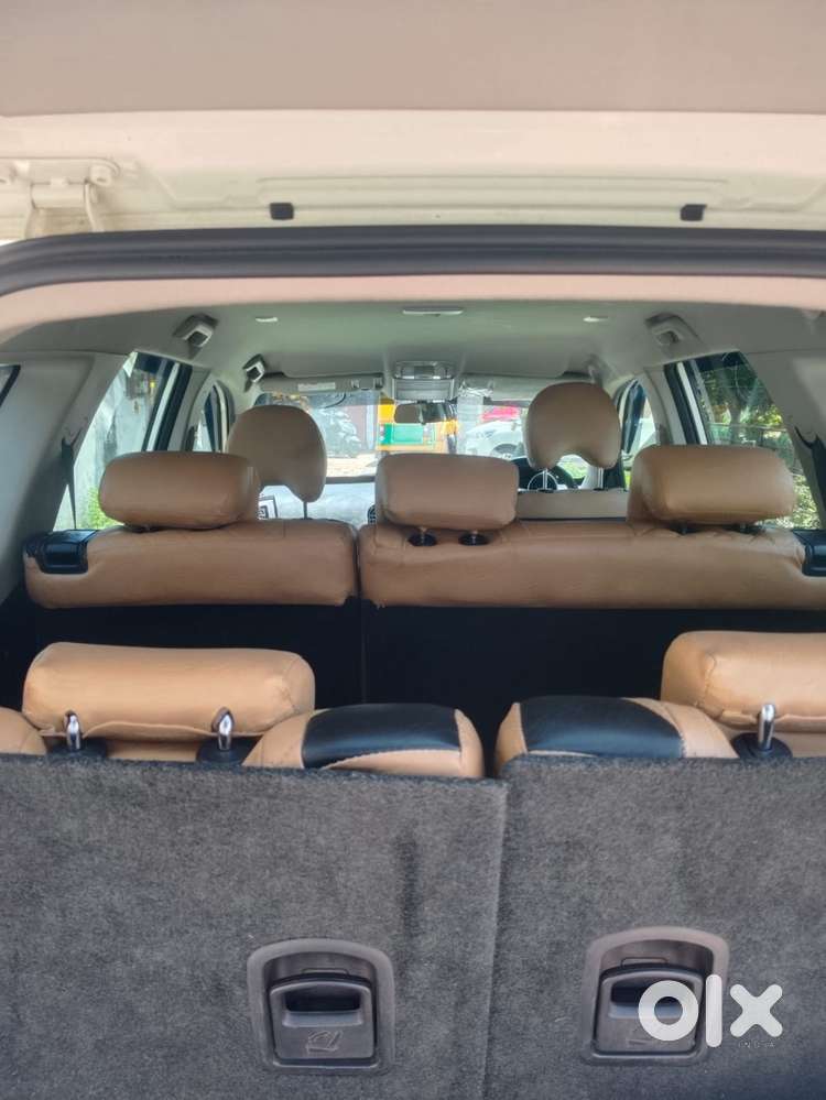 Mahindra Xuv 500