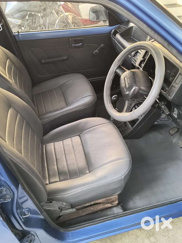 Maruti Suzuki 800 Std 1999