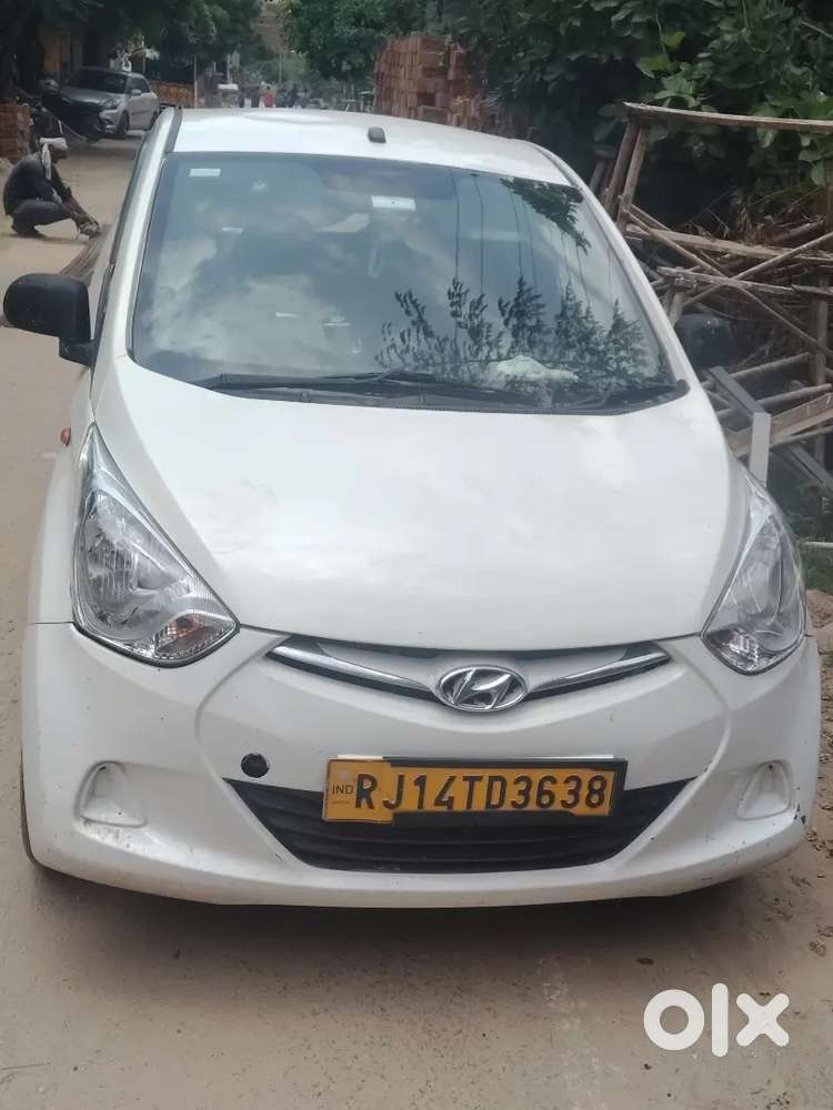 Hyundai Eon Era 2016