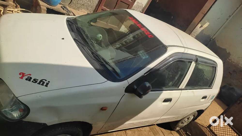 Both Key Available Second Owner 
Centre Locking
Well Mentinated Car