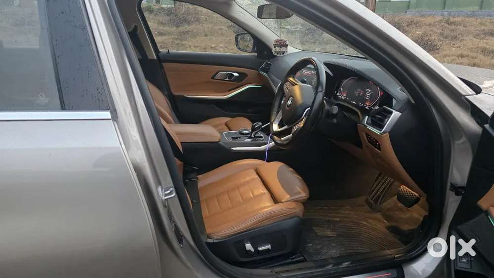 Bmw 3 Series Gran Limousine 2021