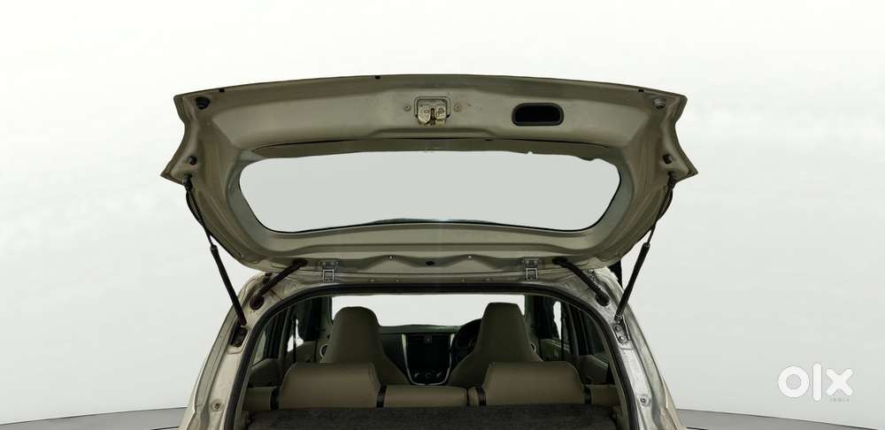 Maruti Suzuki Celerio 2014-2017 Vxi At, 2016, Petrol