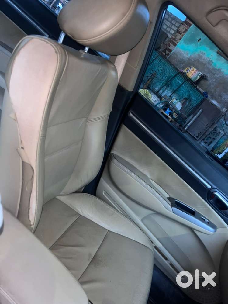 Honda Civic V Mt 2008