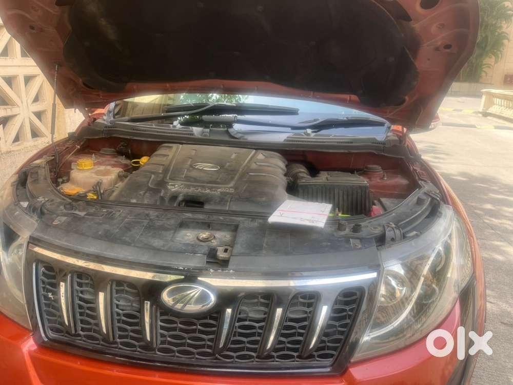 Mahindra Xuv500 Diesel 2016