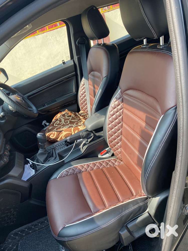 Renault Kiger 2025 Petrol 7000 Km Driven