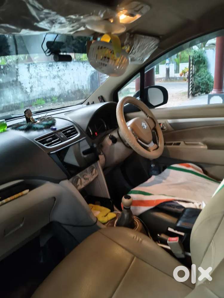 Maruti Suzuki Ertiga 2016 Diesel 178000 Km Driven