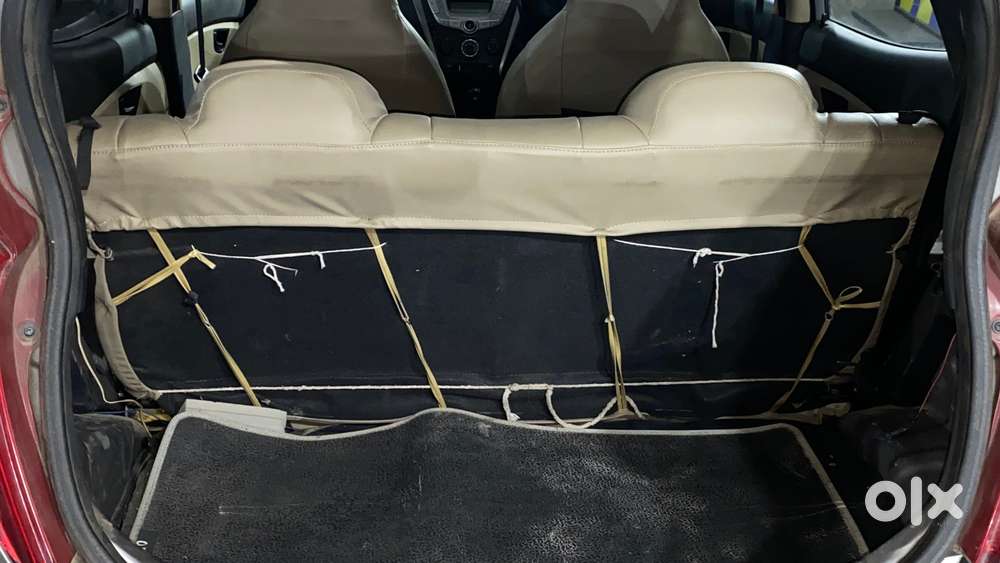 Hyundai Eon Era +, 2014, Petrol