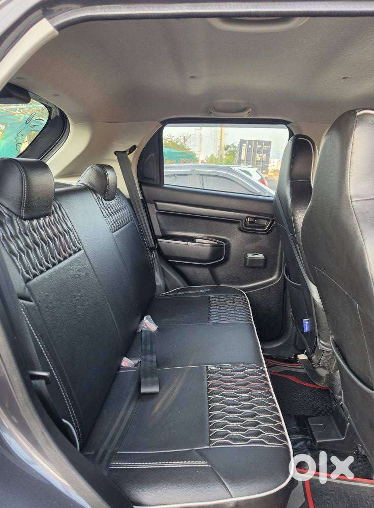 Maruti Suzuki S-presso Vxi Opt, 2023, Petrol