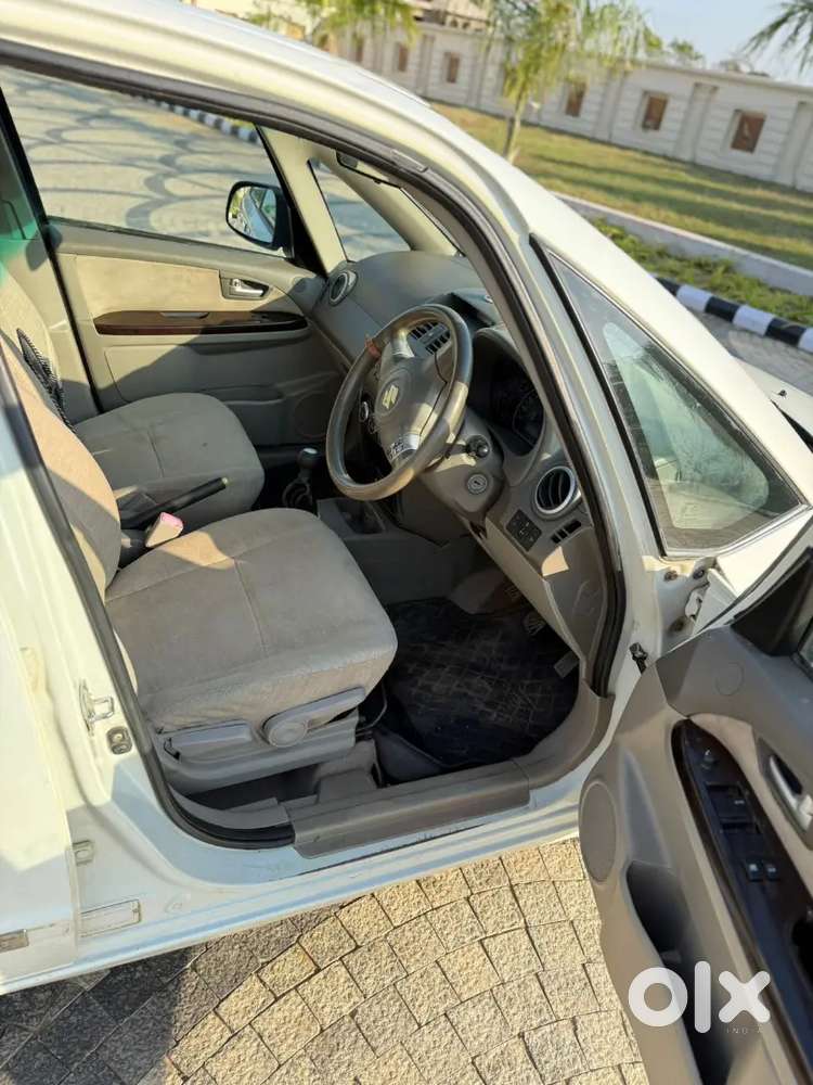 Maruti Suzuki Sx4 2011 Petrol 73000 Km Driven