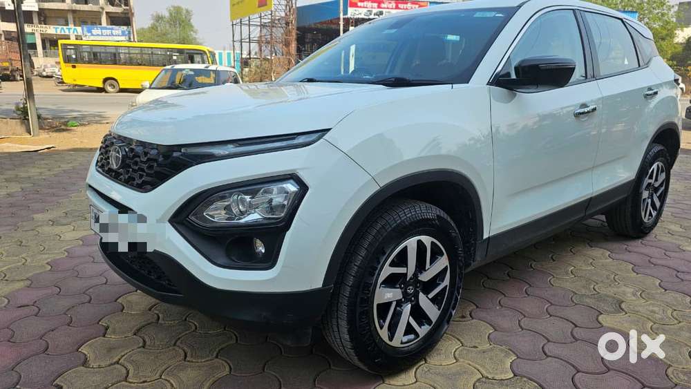 Tata Harrier Xza Plus At, 2022, Diesel