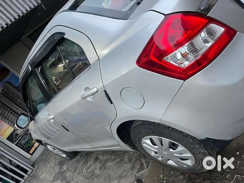 Maruti Suzuki Dzire 2014 Petrol 30000 Km Driven