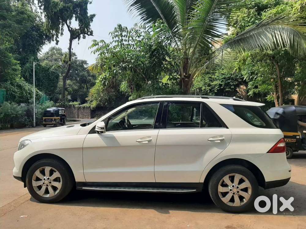 Mercedes-benz M-class Ml 250 Cdi, 2014, Diesel