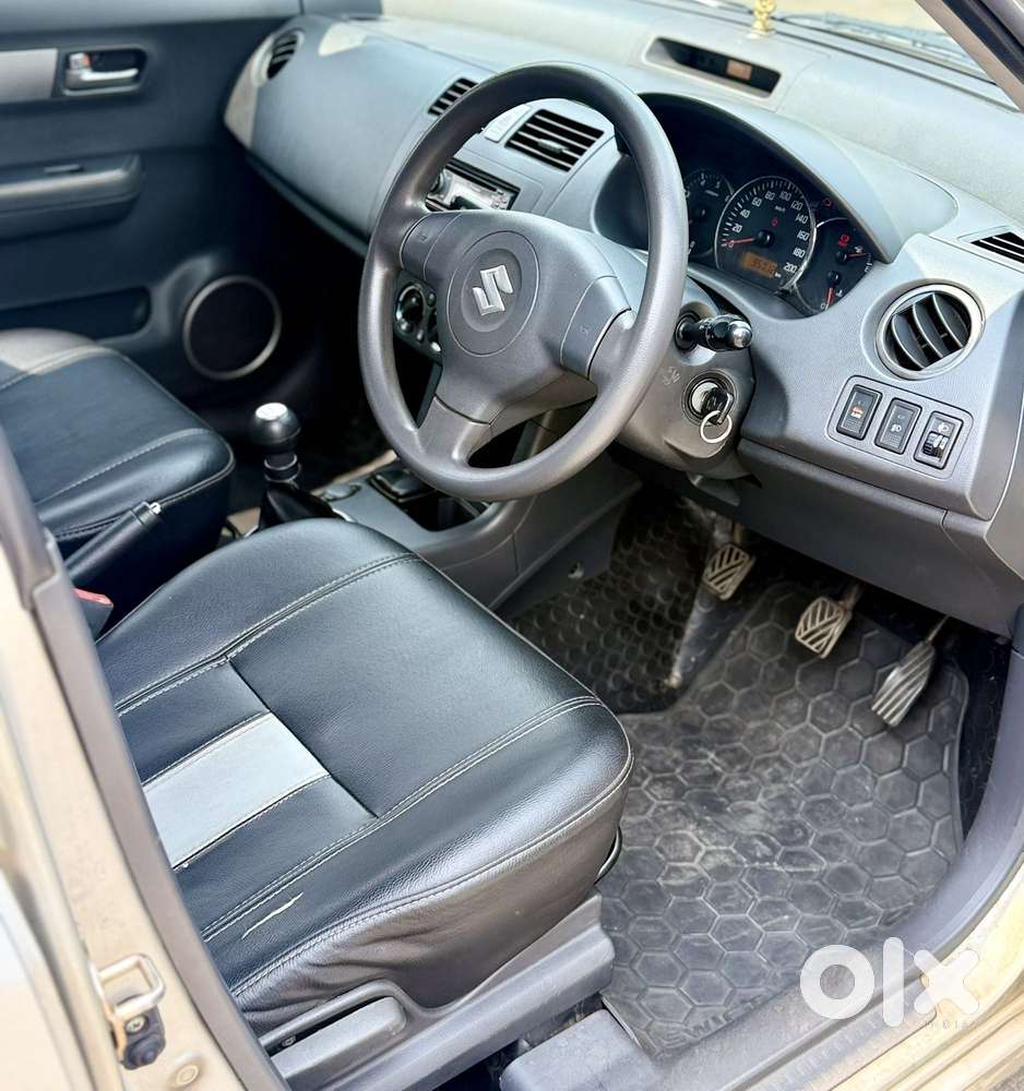 Maruti Suzuki Swift Ddis Vdi, 2008, Diesel