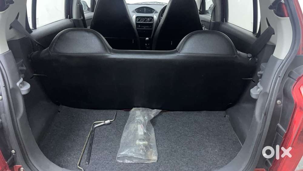 Maruti Suzuki Alto 800 Lxi, 2018, Petrol
